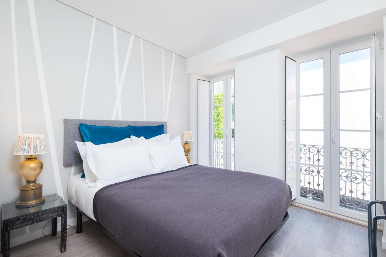 Designer Flats In Lapa By Lovelystay Apartment *