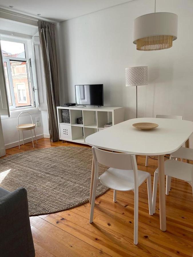 Appartement Lx Factory 1