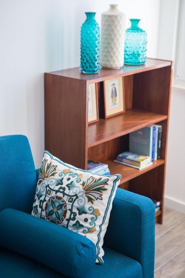 Designer Flats In Lapa By Lovelystay * Lissabon