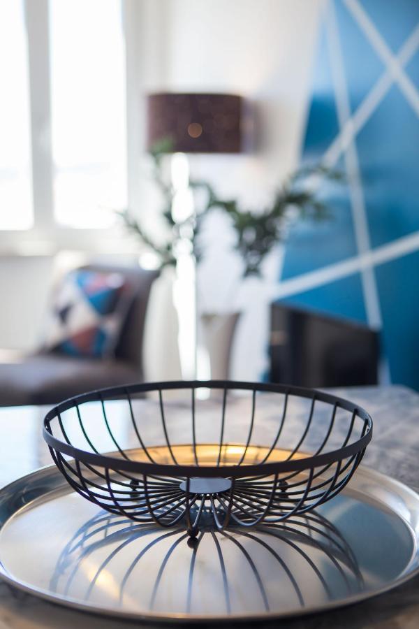 Apartment Designer Flats In Lapa By Lovelystay