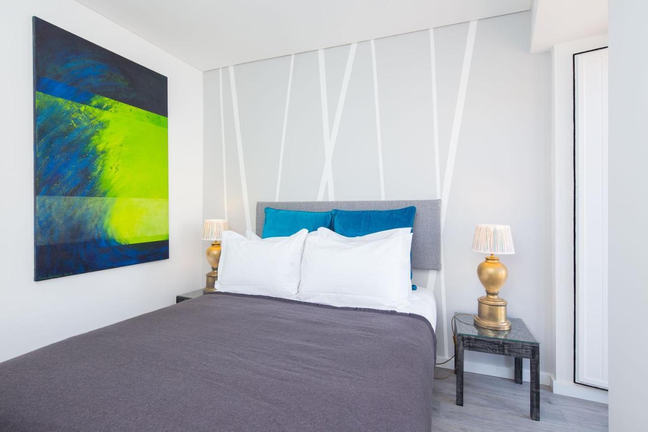 Designer Flats In Lapa By Lovelystay * Lissabon
