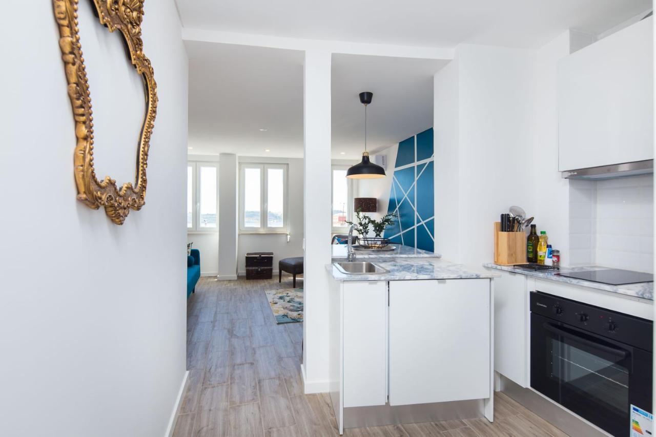 Apartment Designer Flats In Lapa By Lovelystay