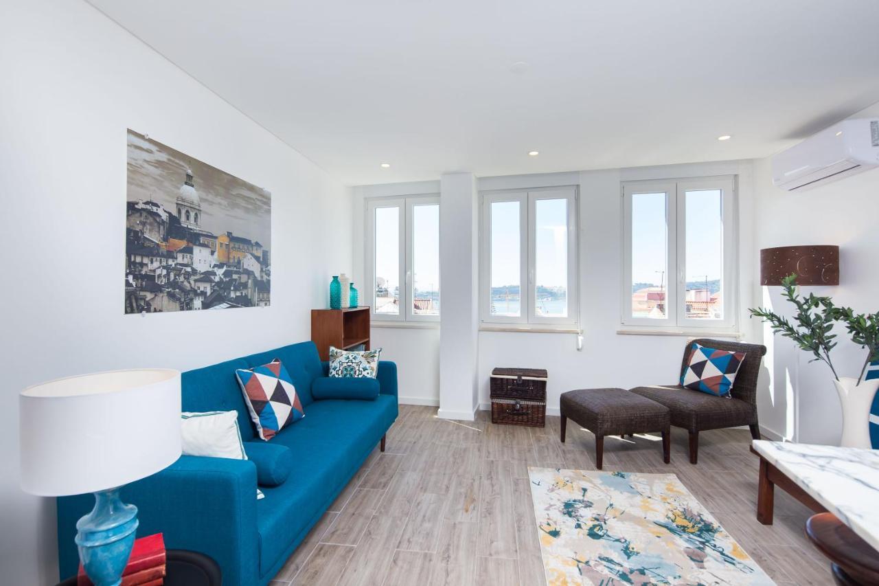 Apartment Designer Flats In Lapa By Lovelystay *
