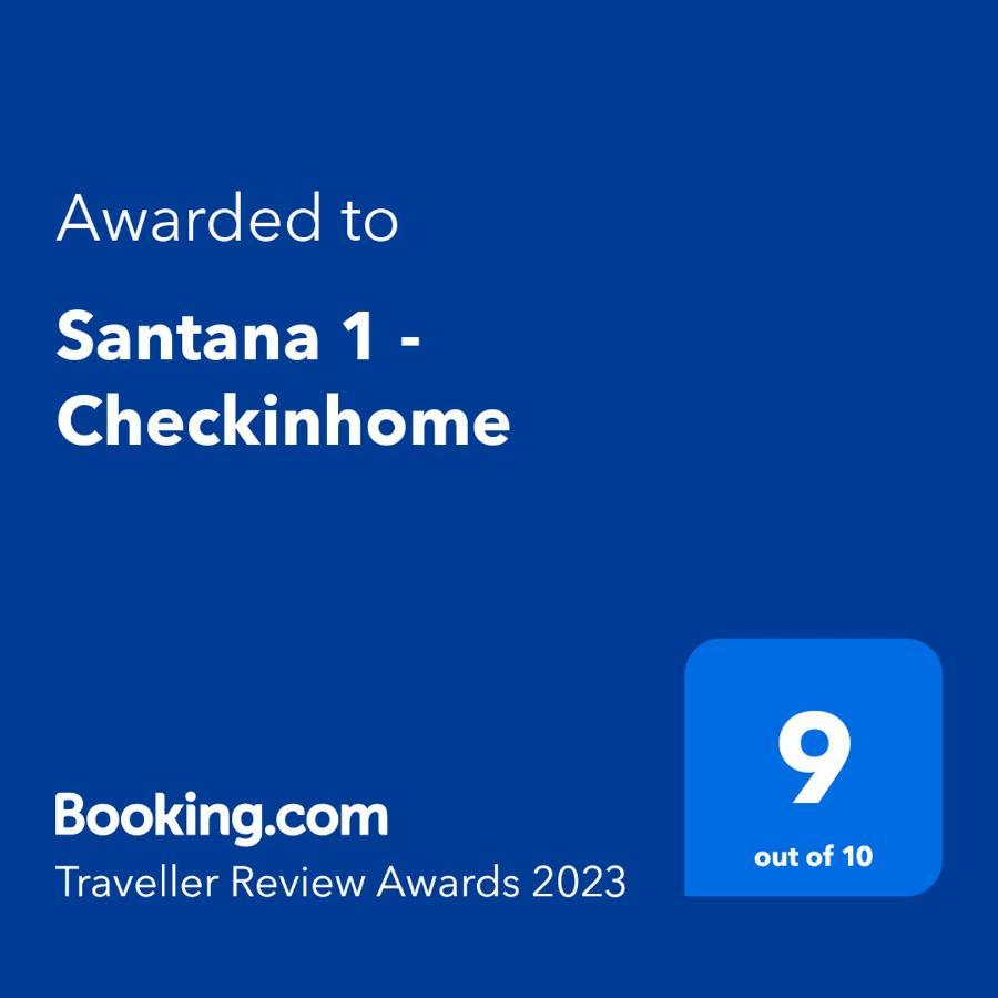 Appartement Santana 1 - Checkinhome Lisboa