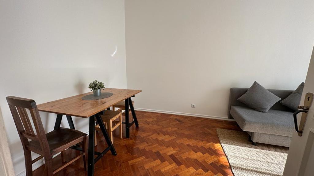 Coral Apartment Lissabon