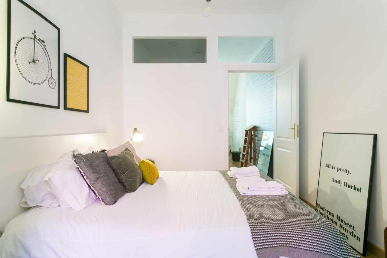 Apartment Charming With Terrace St Amaro