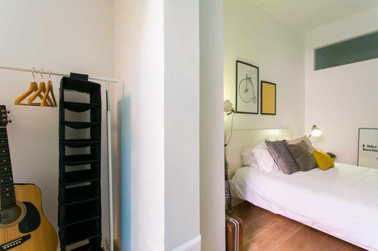 Apartment Charming With Terrace St Amaro