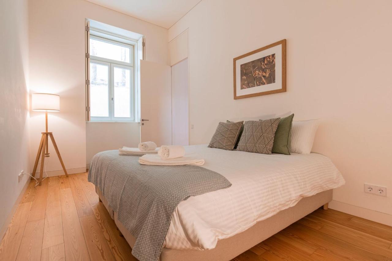 Gate To By Lovelystay Appartement *