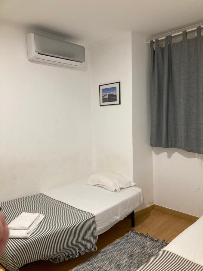 Apartment Entrecampos - Two Bedroom With Terrace Lissabon