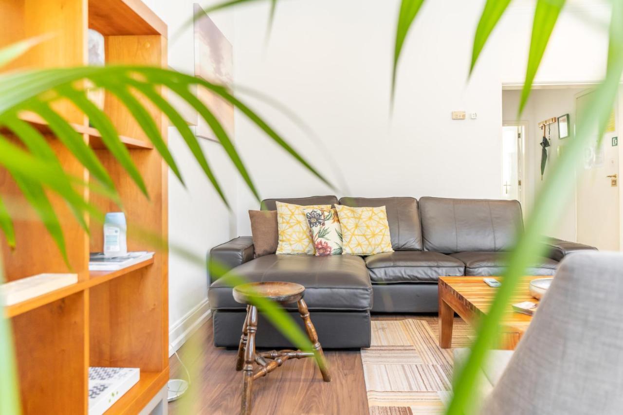 Lv Premier Chiado- Ch Apartamento Lisboa