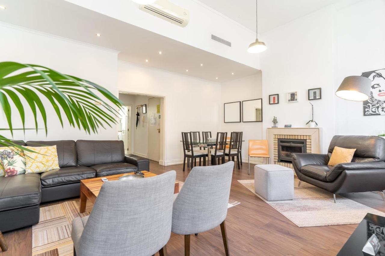 Apartamento Lv Premier Chiado- Ch