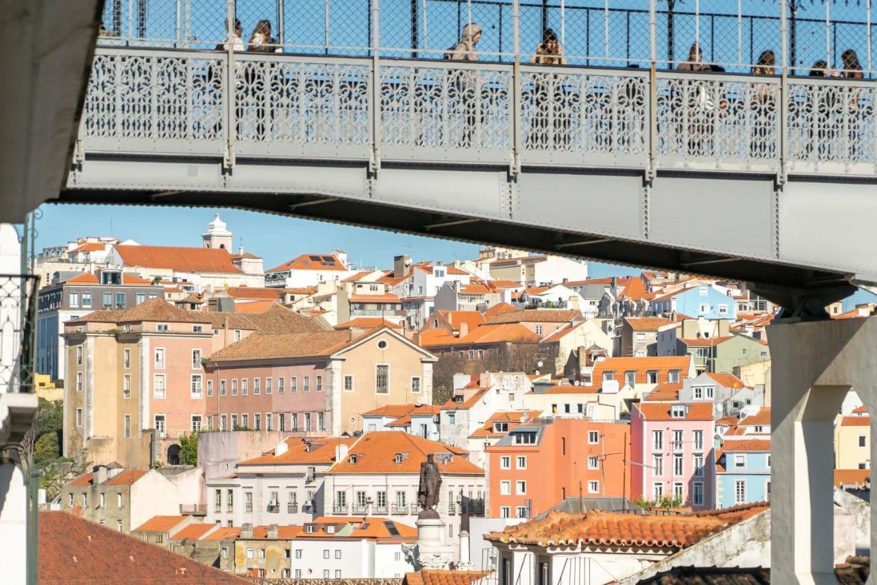 Apartamento Lv Premier Chiado- Ch *