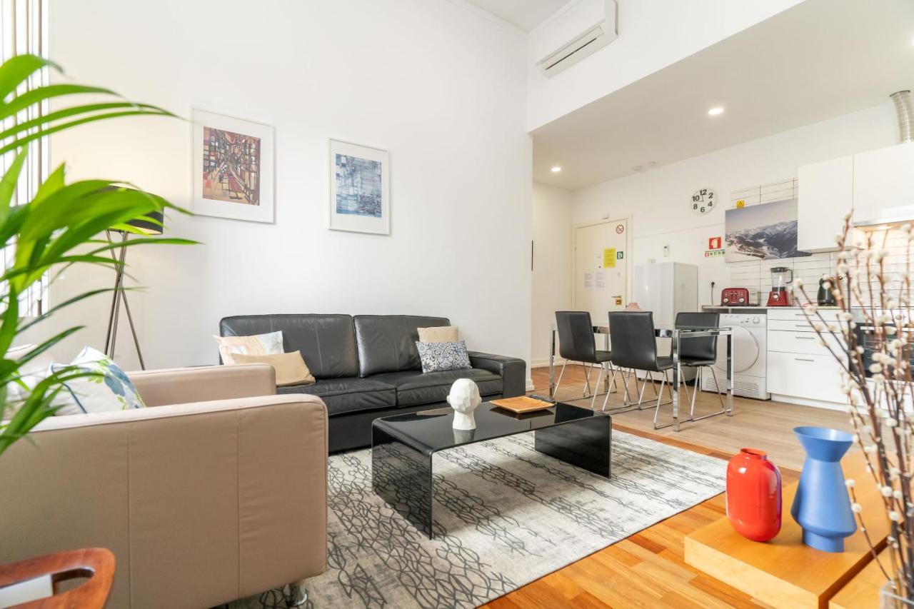 Apartamento Lv Premier Chiado- Ch *