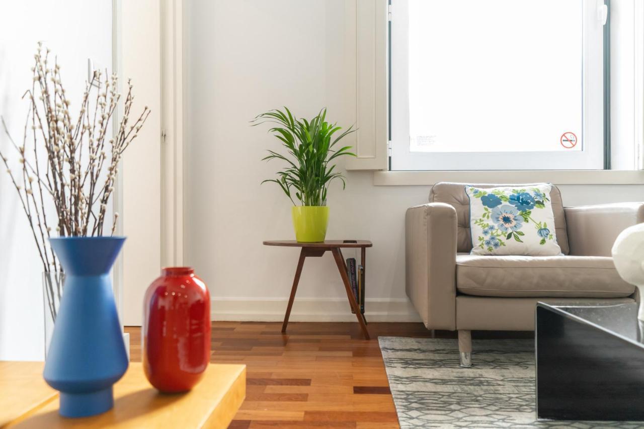 Apartamento Lv Premier Chiado- Ch Lisboa