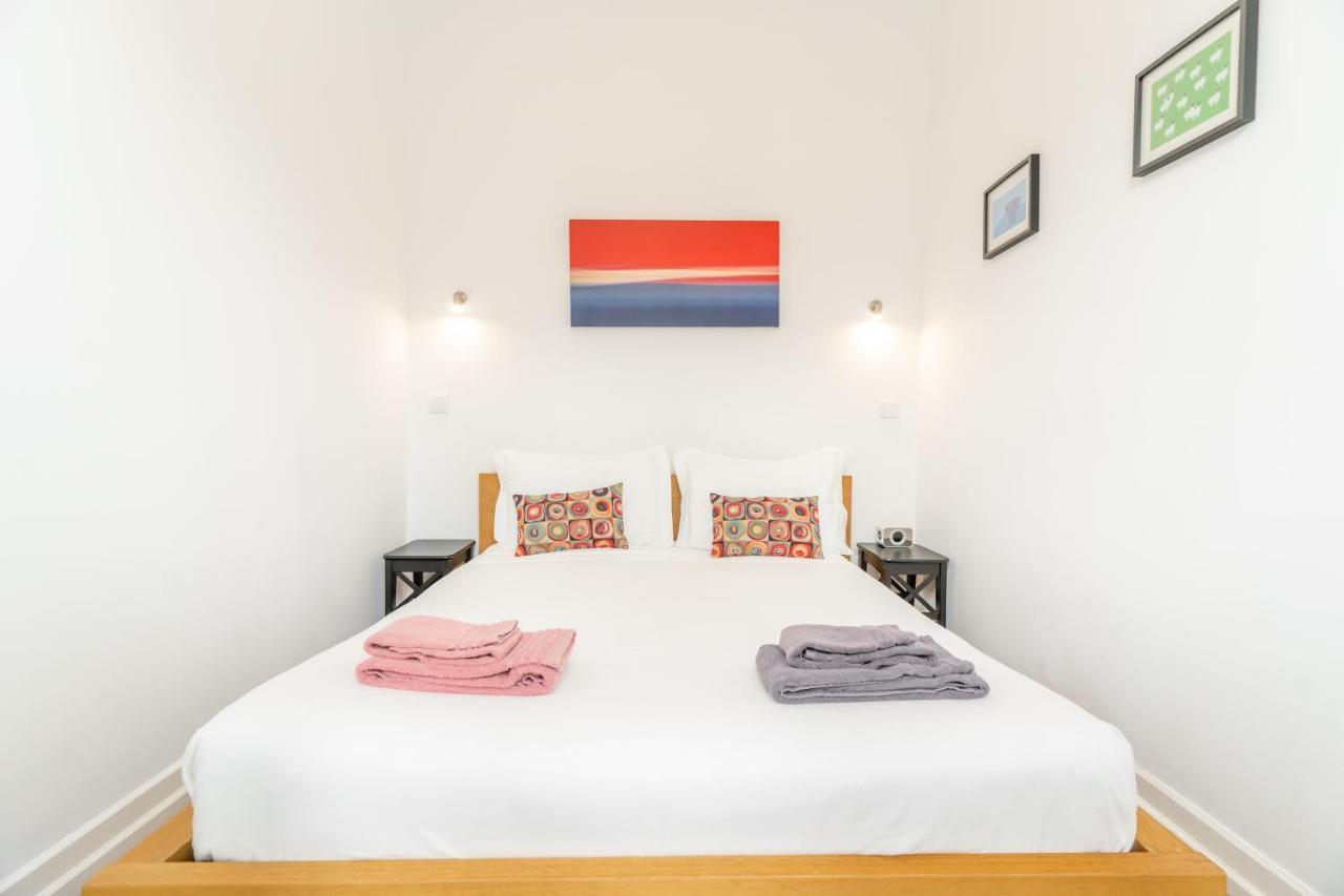 Lv Premier Chiado- Ch Apartamento