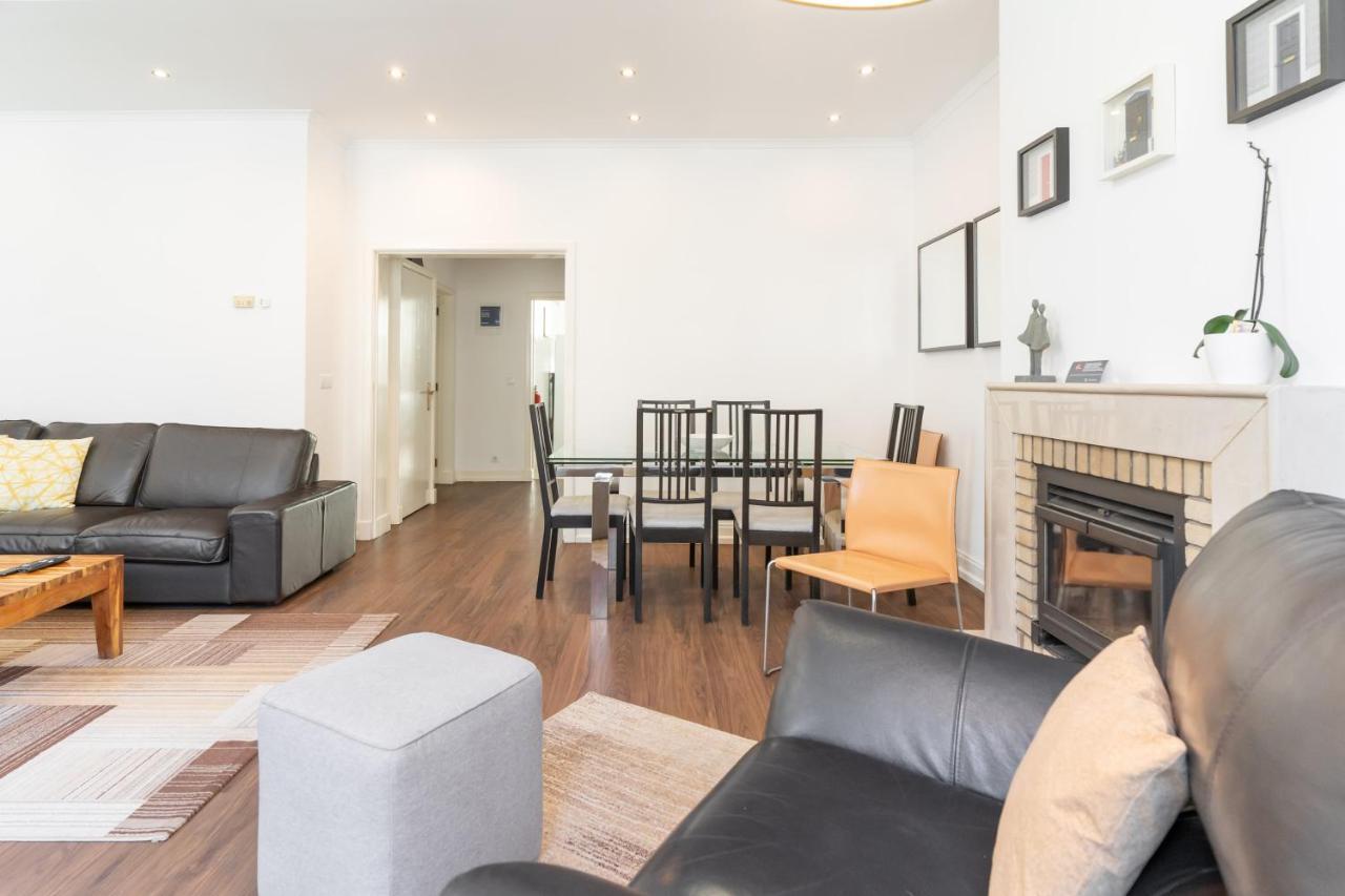 Apartamento Lv Premier Chiado- Ch