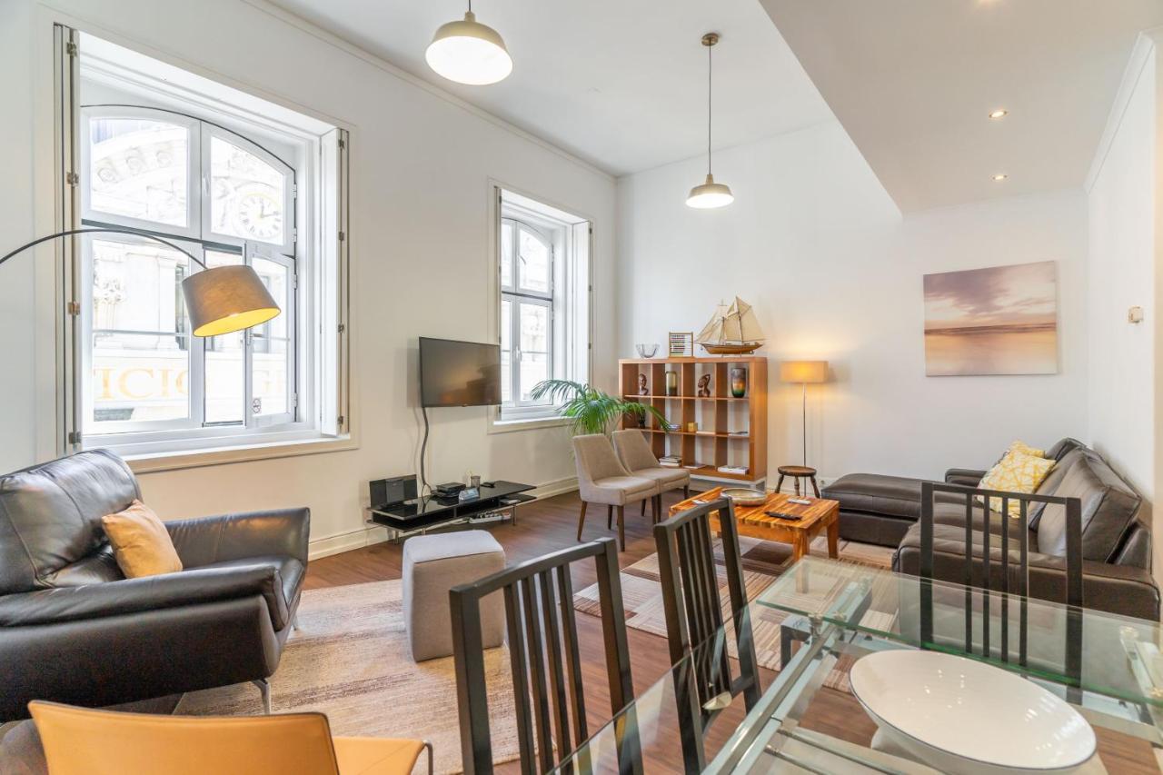 Lv Premier Chiado- Ch Apartamento