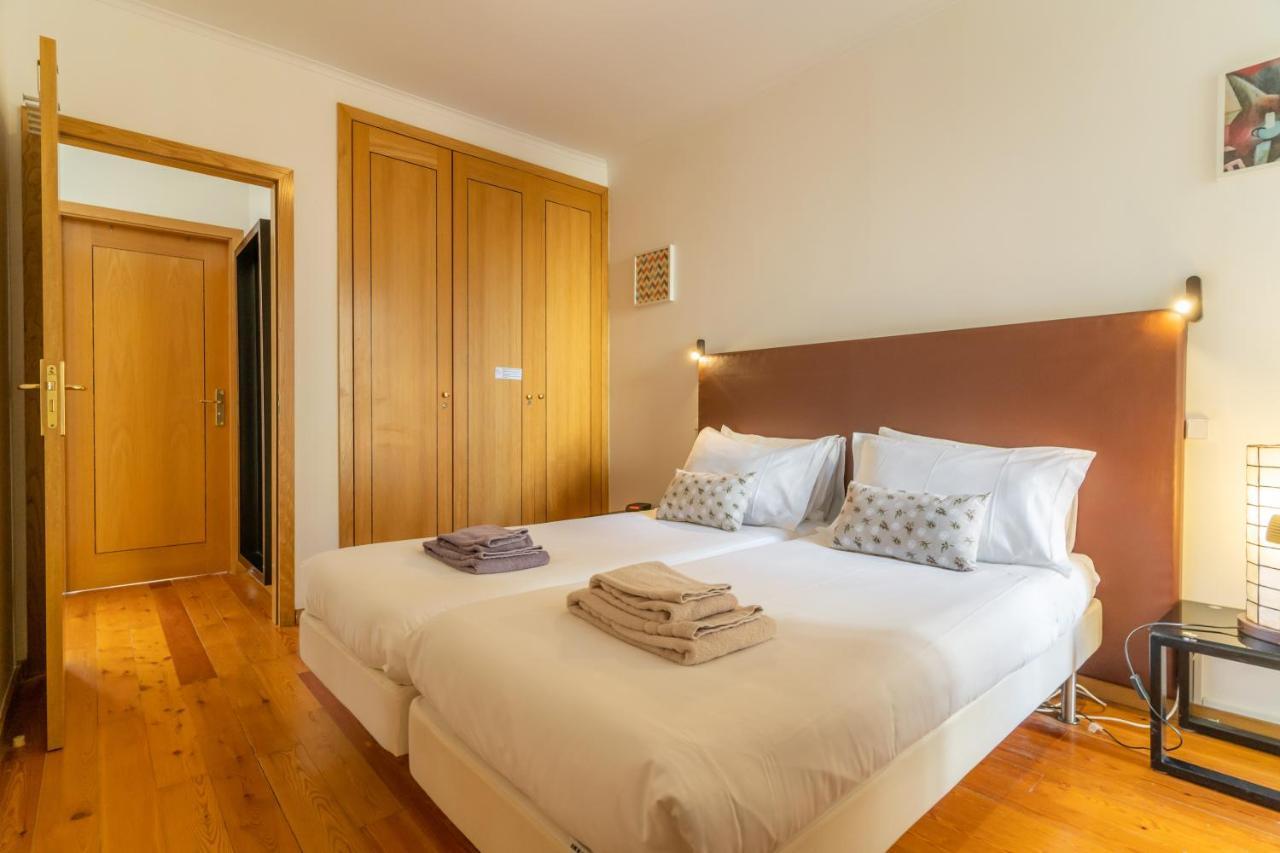 Apartment Lv Premier Baixa Pr2 Elevator, View, Balcony Lissabon