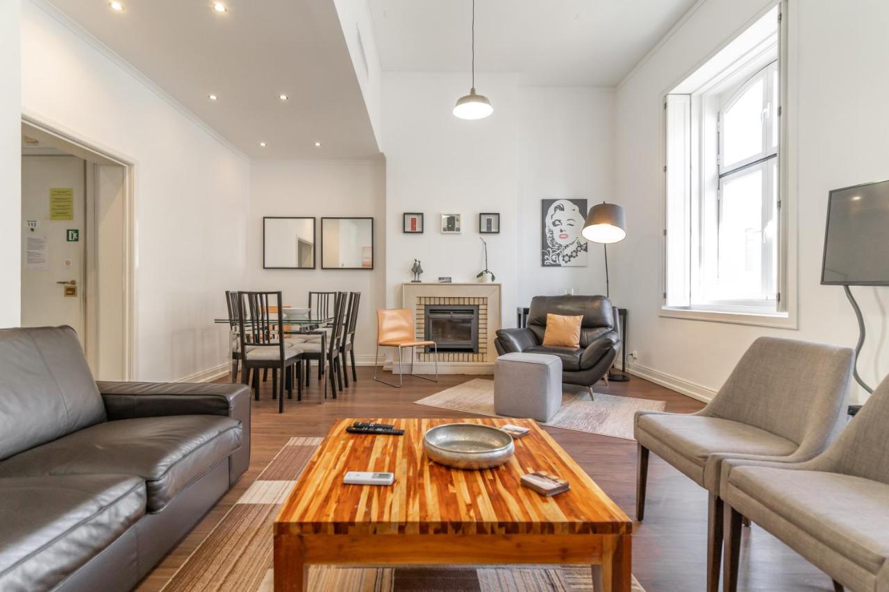 Apartamento Lv Premier Chiado- Ch