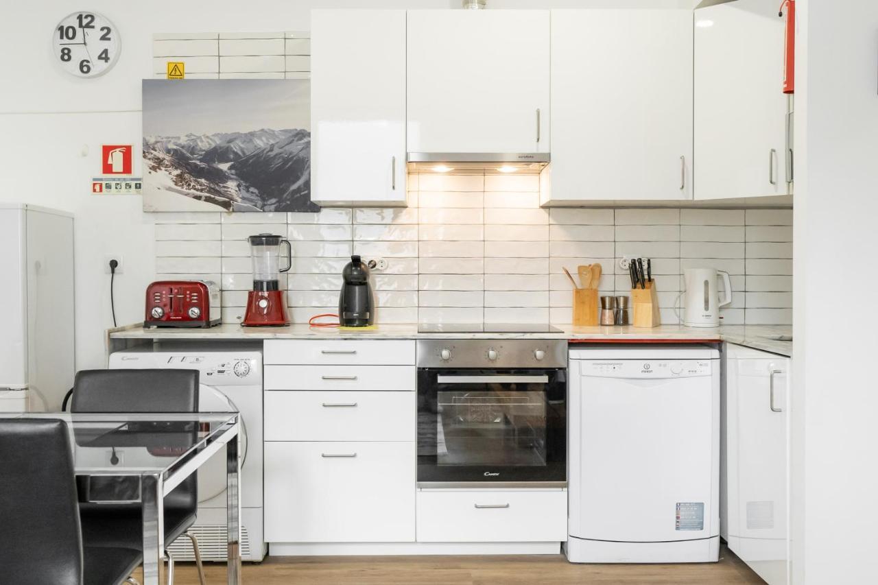 Apartamento Lv Premier Chiado- Ch *