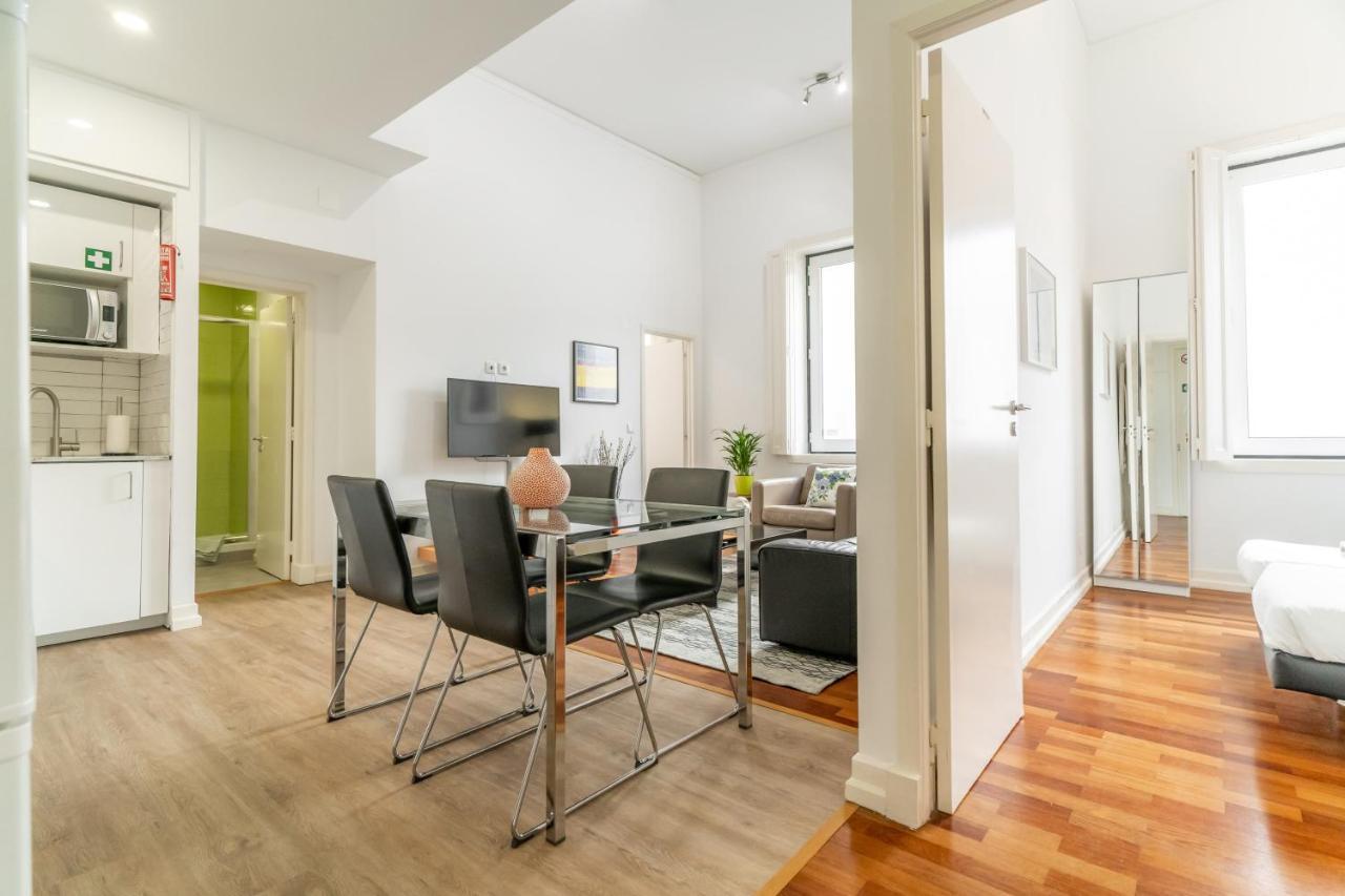 Lv Premier Chiado- Ch Apartamento Lisboa
