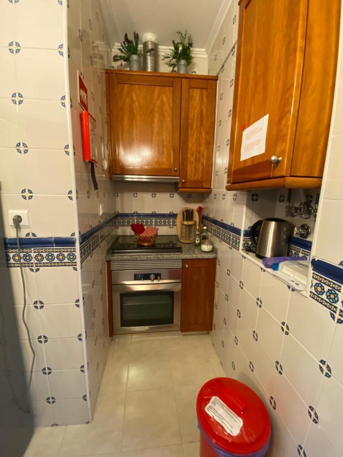 Appartement Flat Graca 48 Lissabon