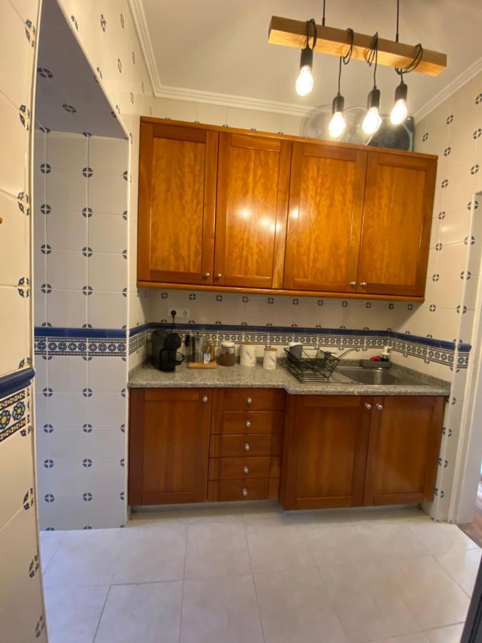 Flat Graca 48 Appartement Lissabon