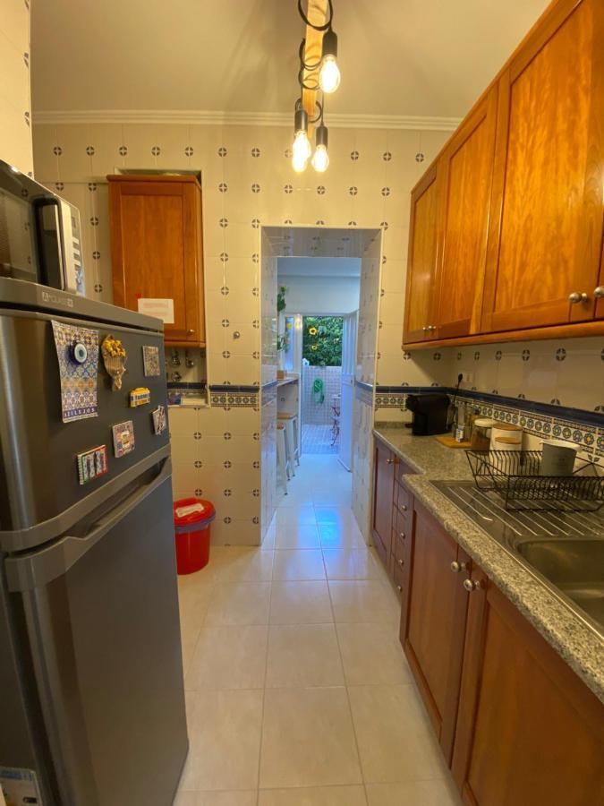 Appartement Flat Graca 48 Lissabon