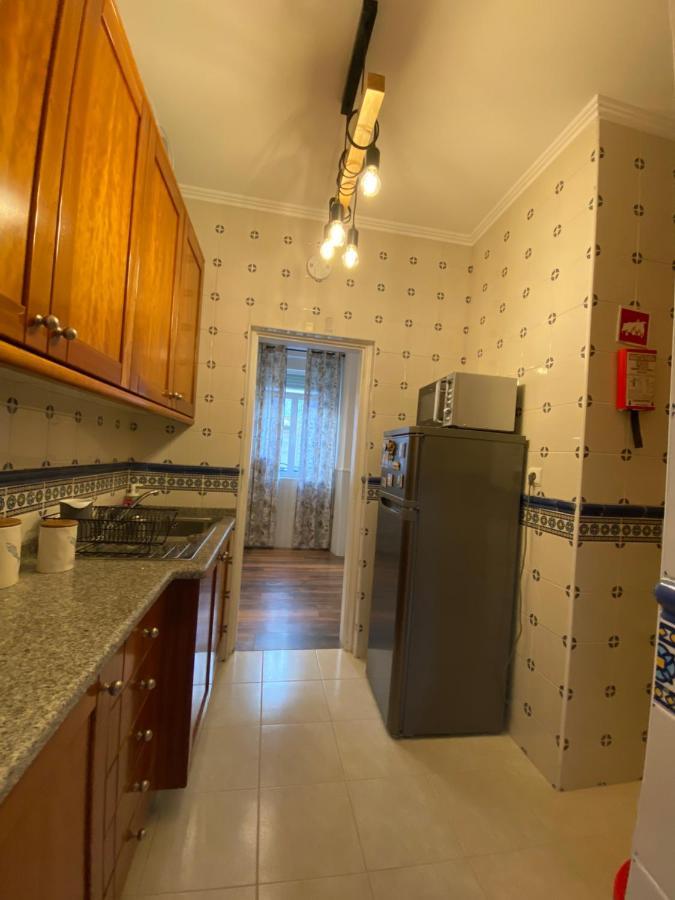 Flat Graca 48 Appartement
