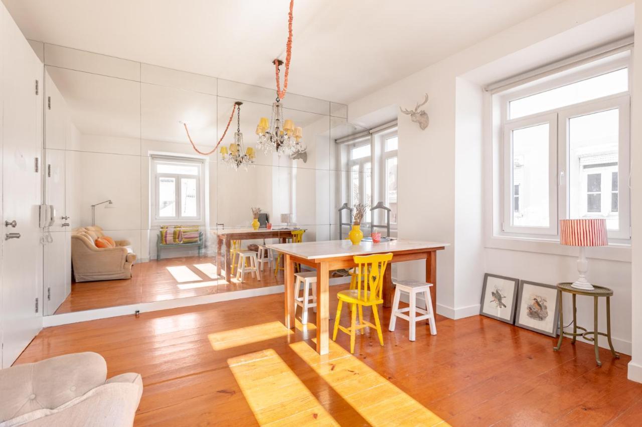 Joivy Chic 2br In Bairro Alto, 2mins To Sao Pedro De Alcantara Viewpoint *