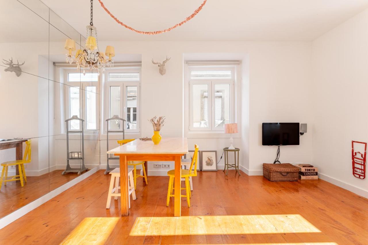 Joivy Chic 2br In Bairro Alto, 2mins To Sao Pedro De Alcantara Viewpoint Apartment