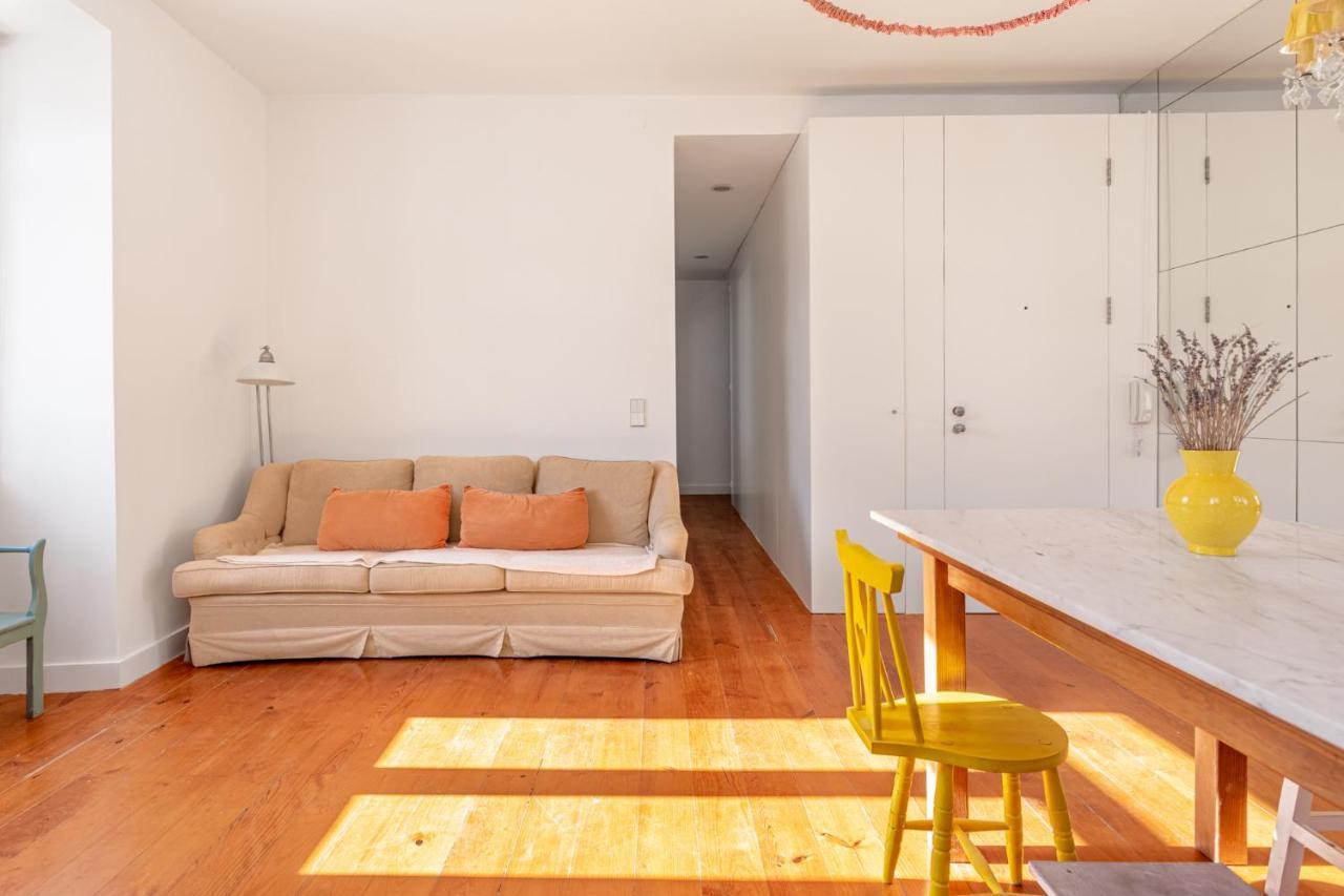 Joivy Chic 2br In Bairro Alto, 2mins To Sao Pedro De Alcantara Viewpoint