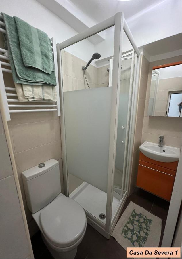 Apartamento Casa Da Severa Lisboa