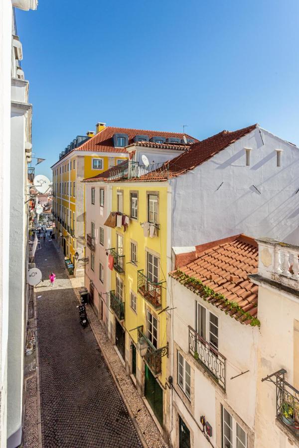 Joivy Chic 2br In Bairro Alto, 2mins To Sao Pedro De Alcantara Viewpoint *