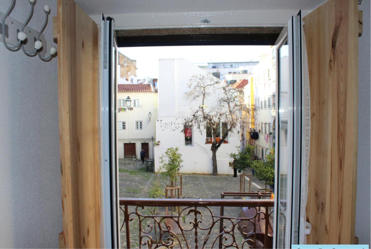 Casa Da Severa Apartamento Lisboa