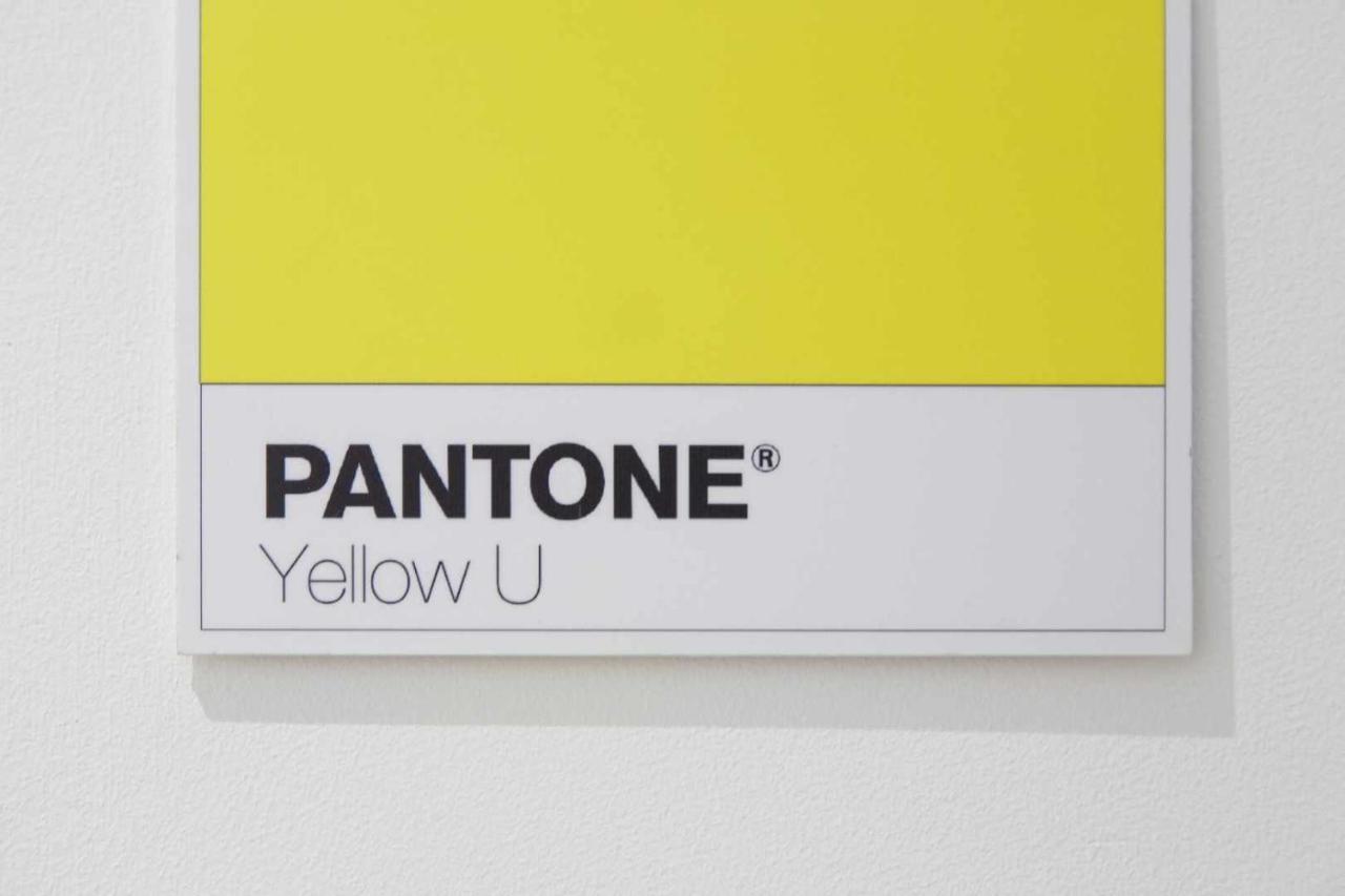 Apartamento Yellow Design Chiado Center Lisboa