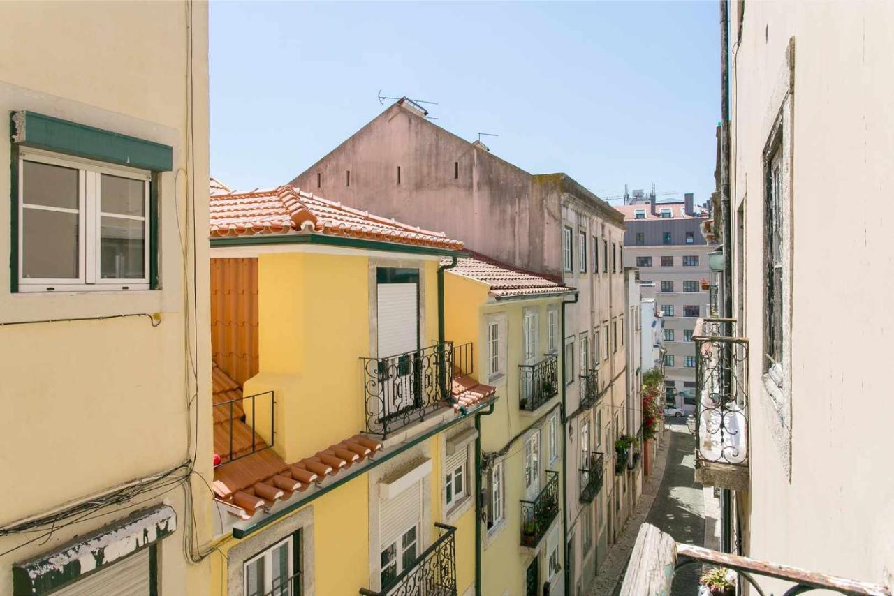 Cozy Center Av Liberdade * Lissabon