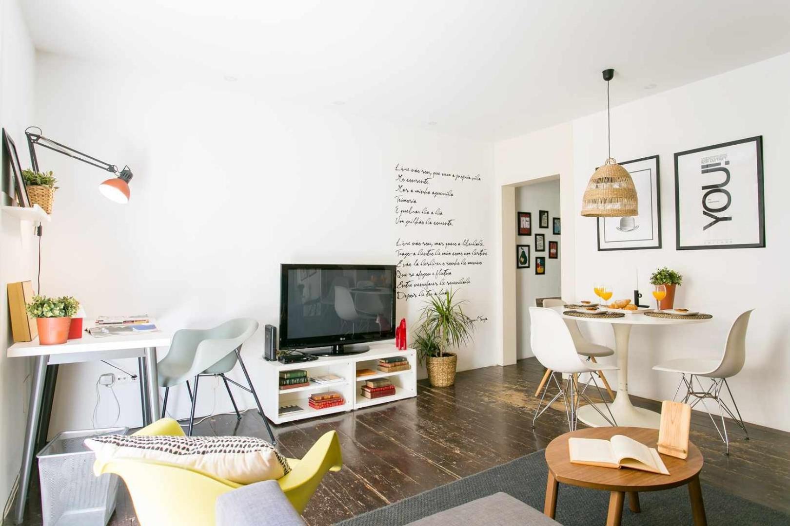 Cozy Center Av Liberdade Lissabon