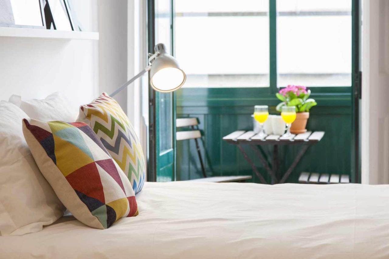 Appartement Design Chiado Center *
