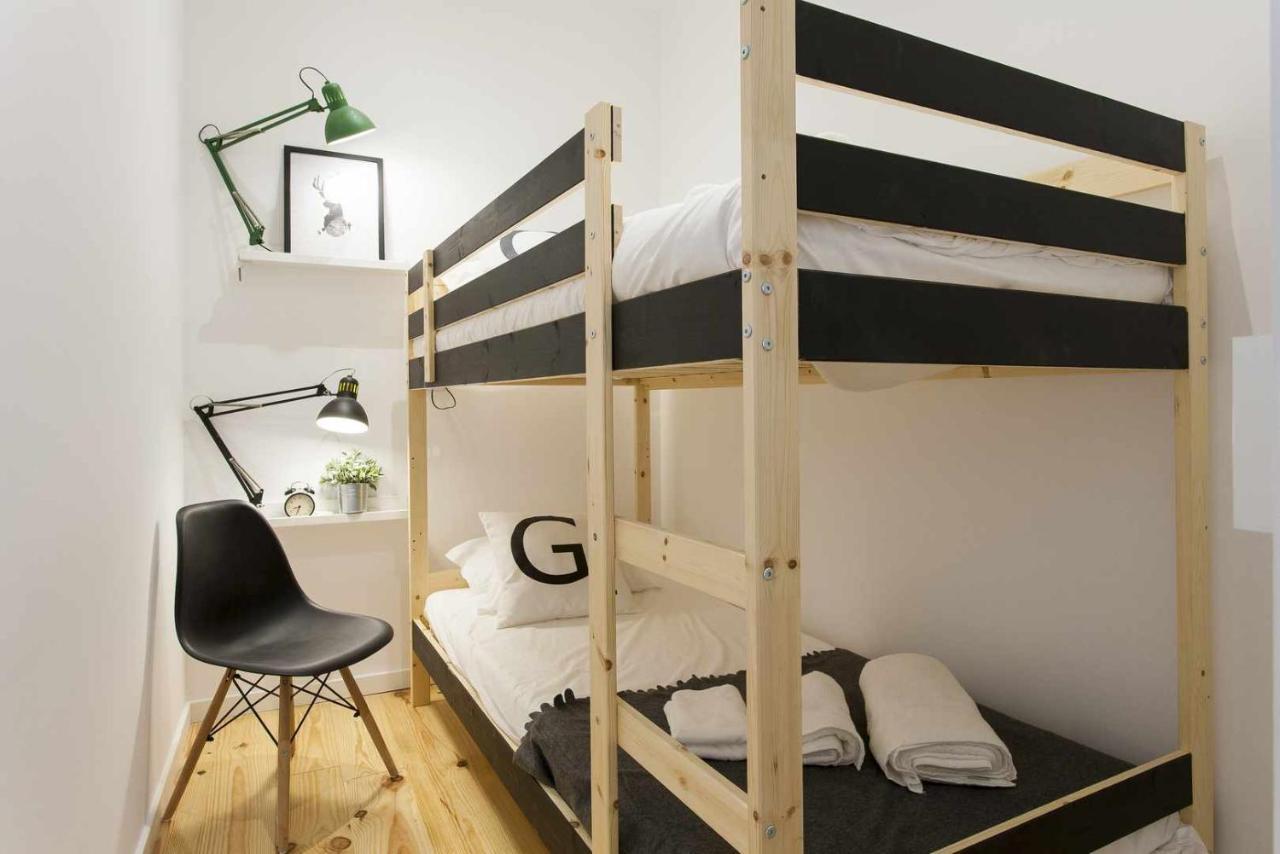 Design Chiado Center Appartement *