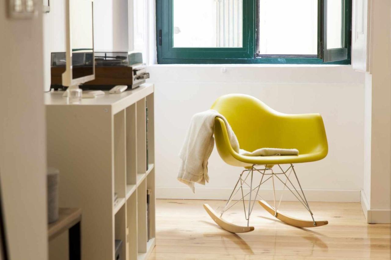 Yellow Design Chiado Center * Lisboa