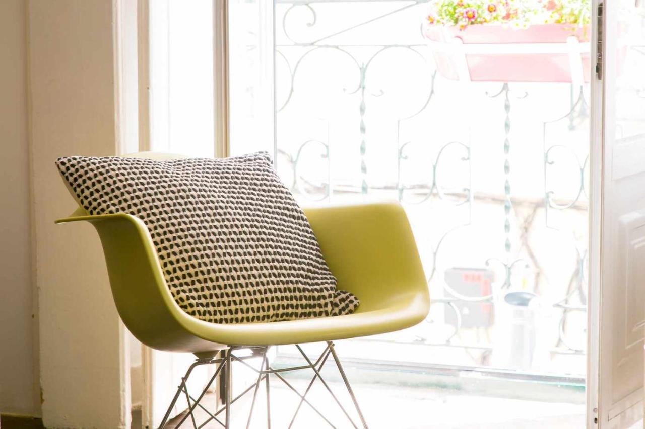 Appartement Cozy Center Av Liberdade