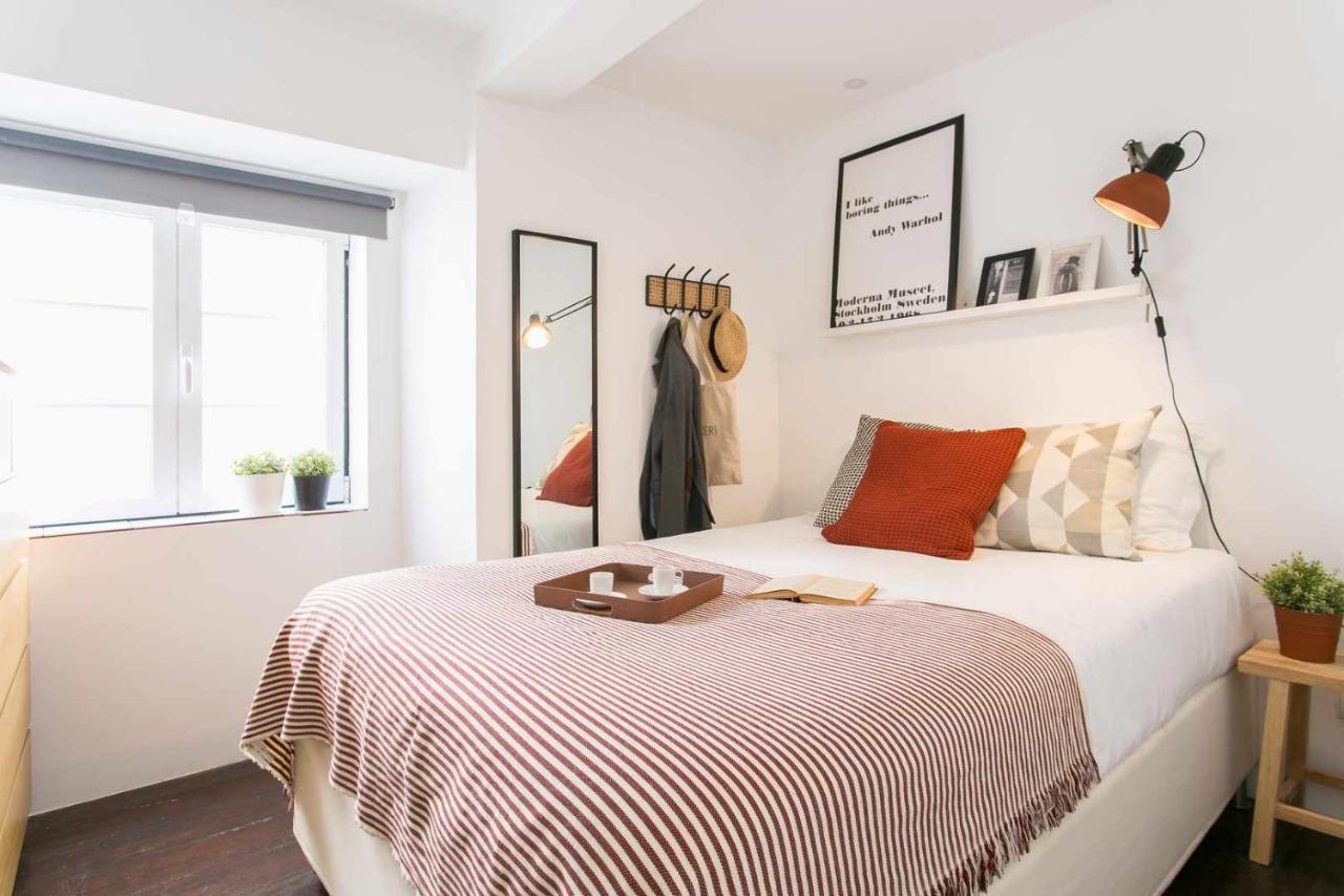 Cozy Center Av Liberdade * Lissabon