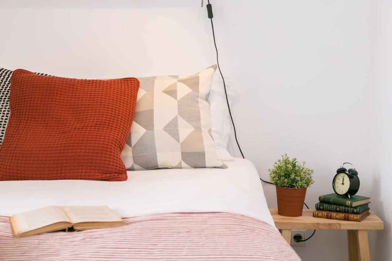 Cozy Center Av Liberdade Lissabon