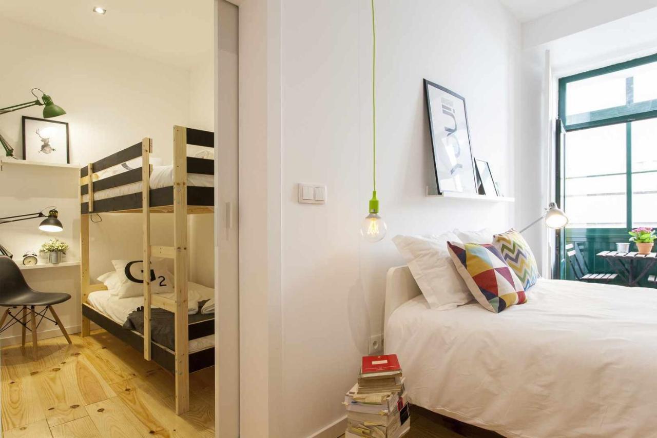 Design Chiado Center Appartement *