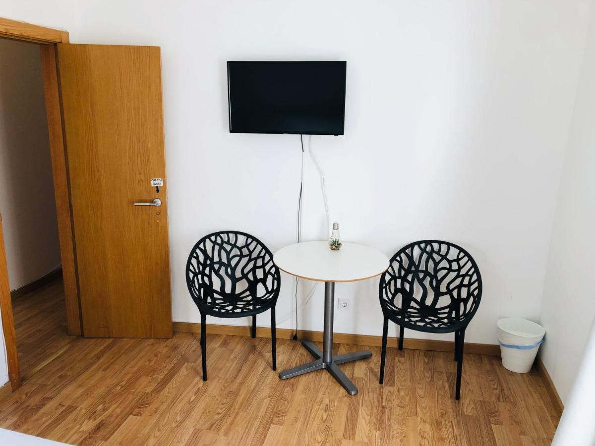 World Travelers Guest house Lisbon