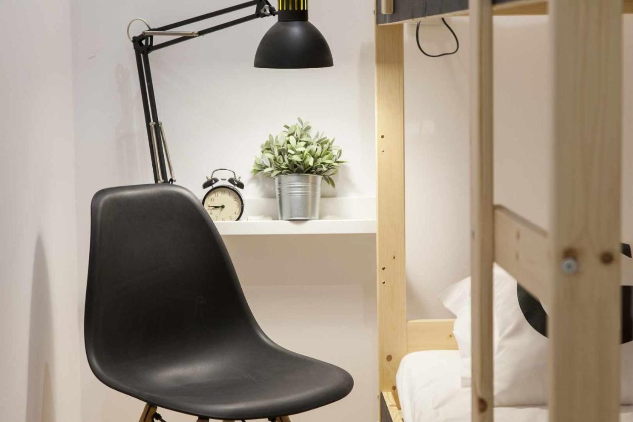 Design Chiado Center Appartement *