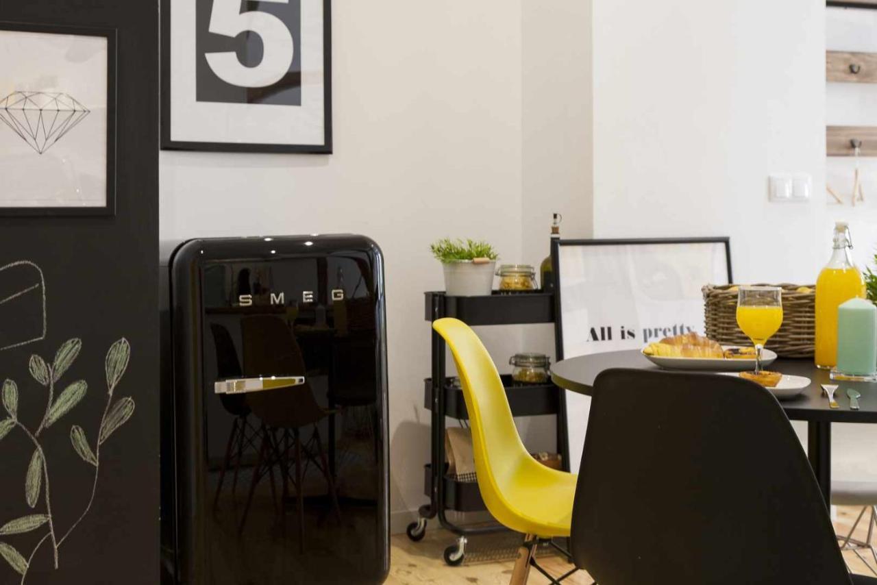 Yellow Design Chiado Center Apartamento Lisboa