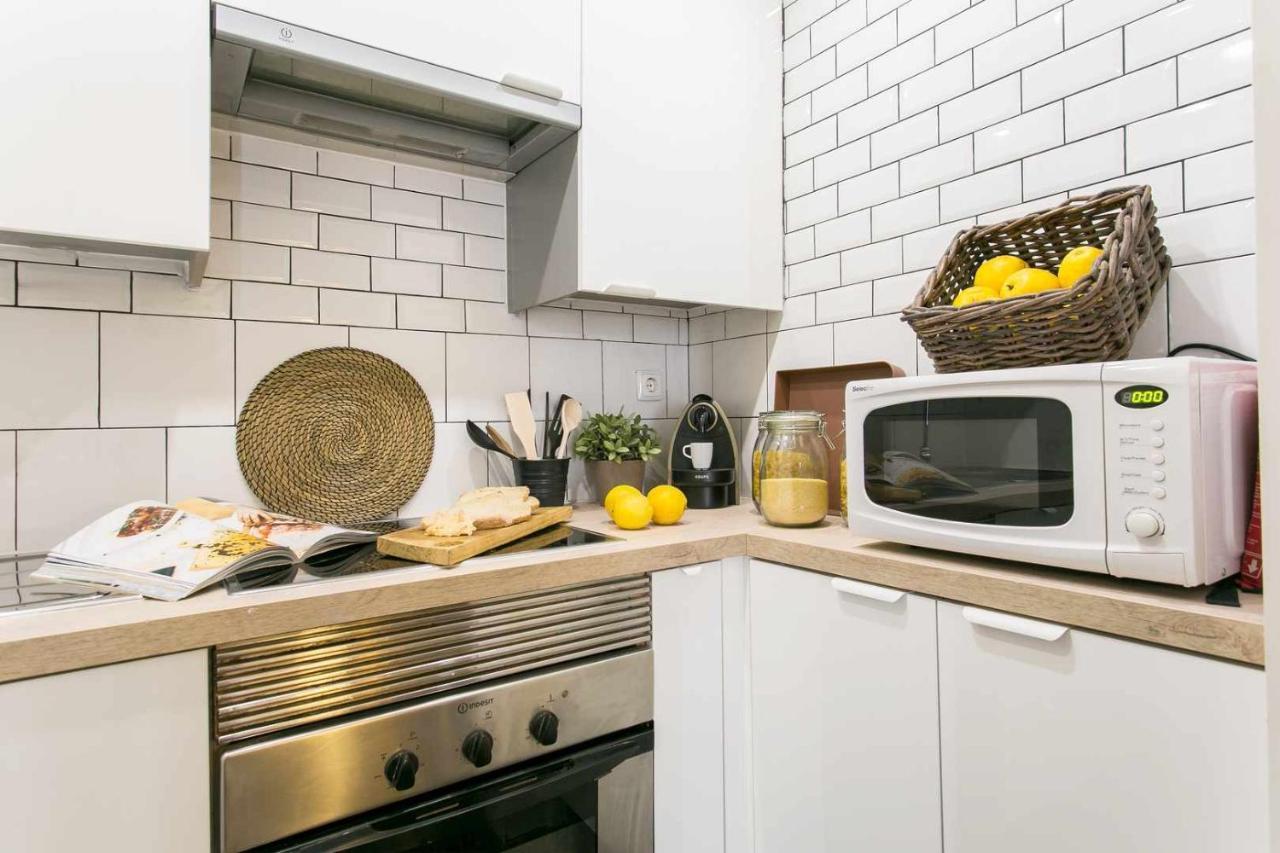 Cozy Center Av Liberdade Appartement Lissabon