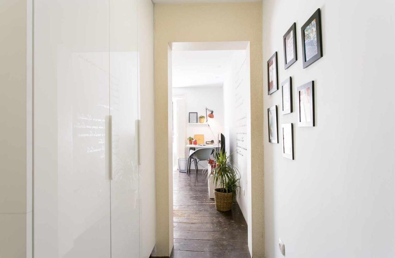 Appartement Cozy Center Av Liberdade